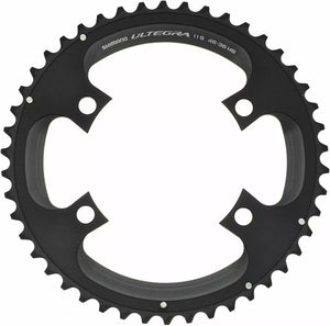 SHIMANO Plateau 46D MB Ultegra FC-6800 Pour 46/36D