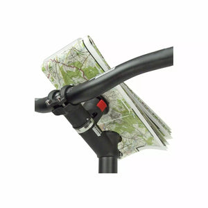 Porte carte plexi  MiniMap I KLICKFIX