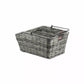 STRUCTURA GT FÜR RACKTIME Gris KLICKFIX