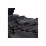 Sacoche/panier Shopper Comfort Mini noir KLICKFIX