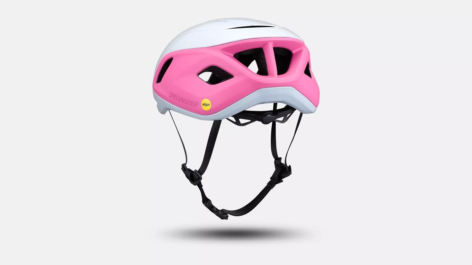 Casque Specialized Propero 4 Dove Pink