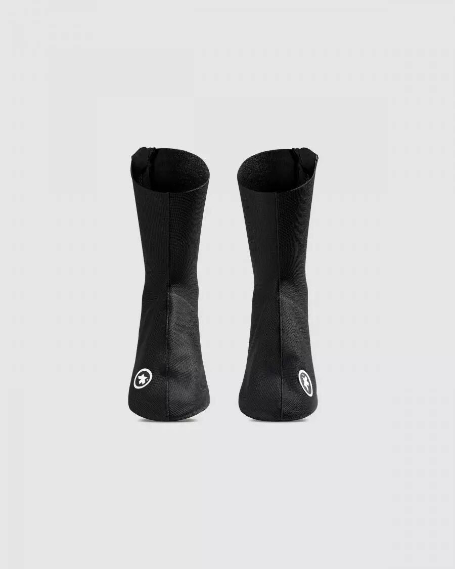Couvre Chaussures GT ASSOS Ultraz Winter Booties