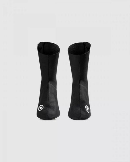 Couvre Chaussures GT ASSOS Ultraz Winter Booties