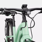 Vélo Specialized Vado Sl 4.0 St Eq 2  Gloss Oasis/Dune White Frost