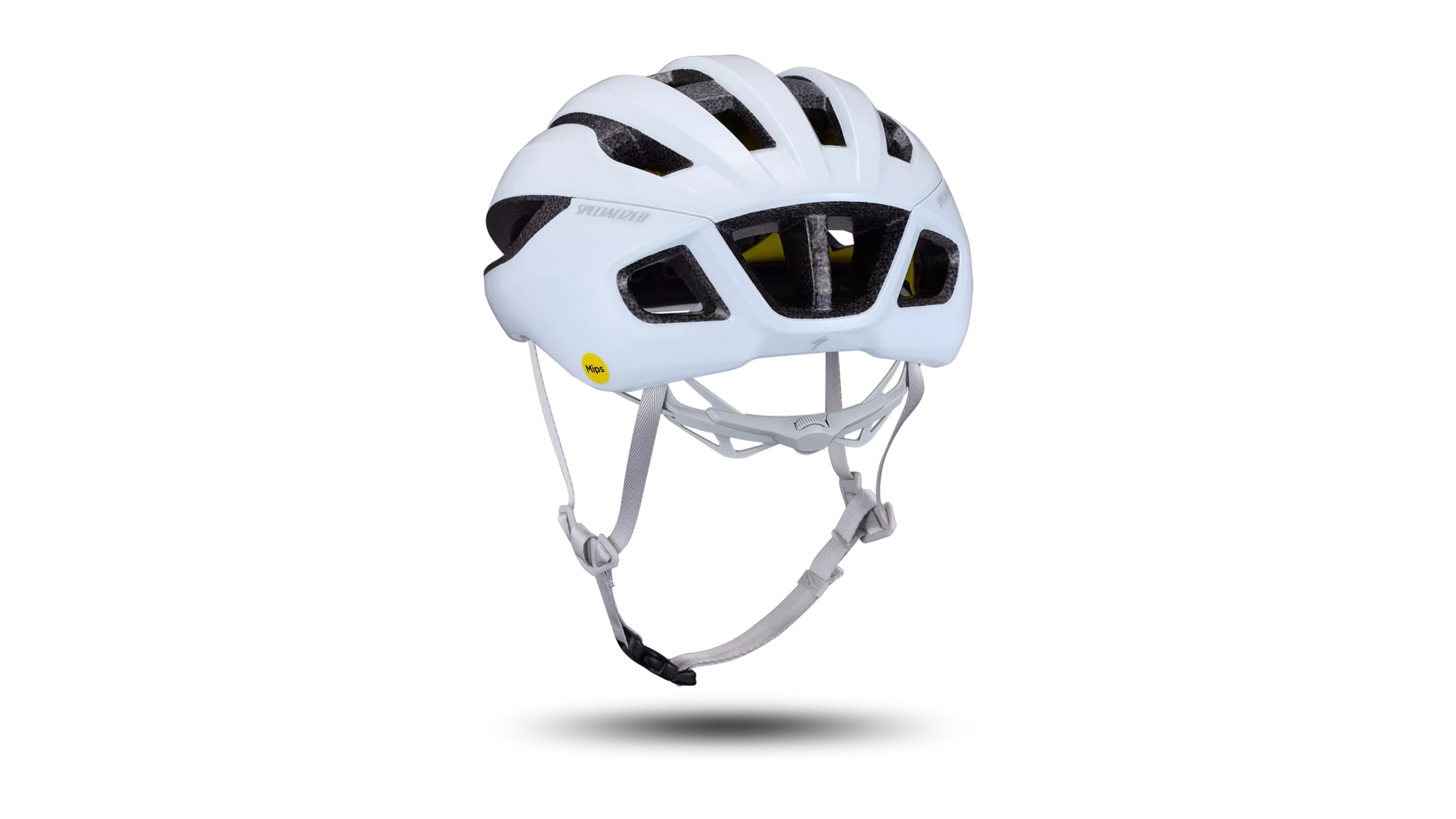 Casque Specialized Loma White