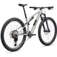 Vélo Specialized Epic 8 Expert Di2 Gloss Dolomite Metallic/Obsidian