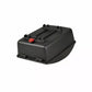 Top case Box RACKTIME KLICKFIX