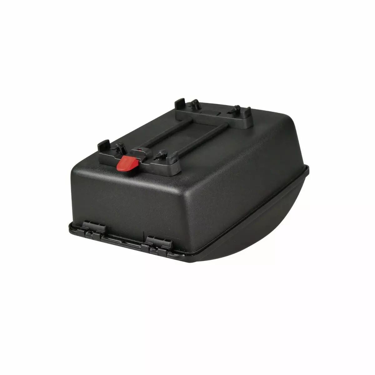 Top case Box RACKTIME KLICKFIX