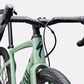 Vélo Specialized Diverge 4 E5 Comp Gloss Pistachio/Emerald Metallic