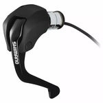 SHIMANO Manette/Levier CLM Gauche 2v ST-R8060 Ultegra
