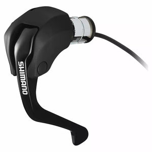SHIMANO Manette/Levier CLM Gauche 2v ST-R8060 Ultegra