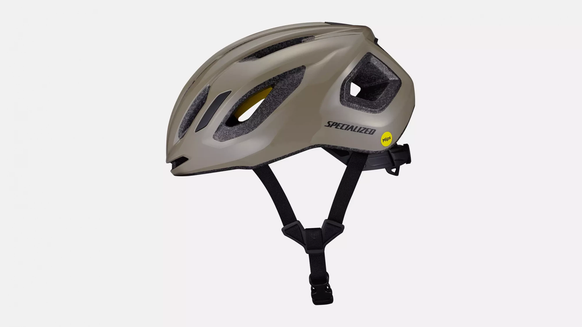 Casque SPECIALIZED Chamonix 3 Hlmt Ce Tpe