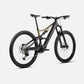 VTT électrique Orbea Rise LT H10 2026