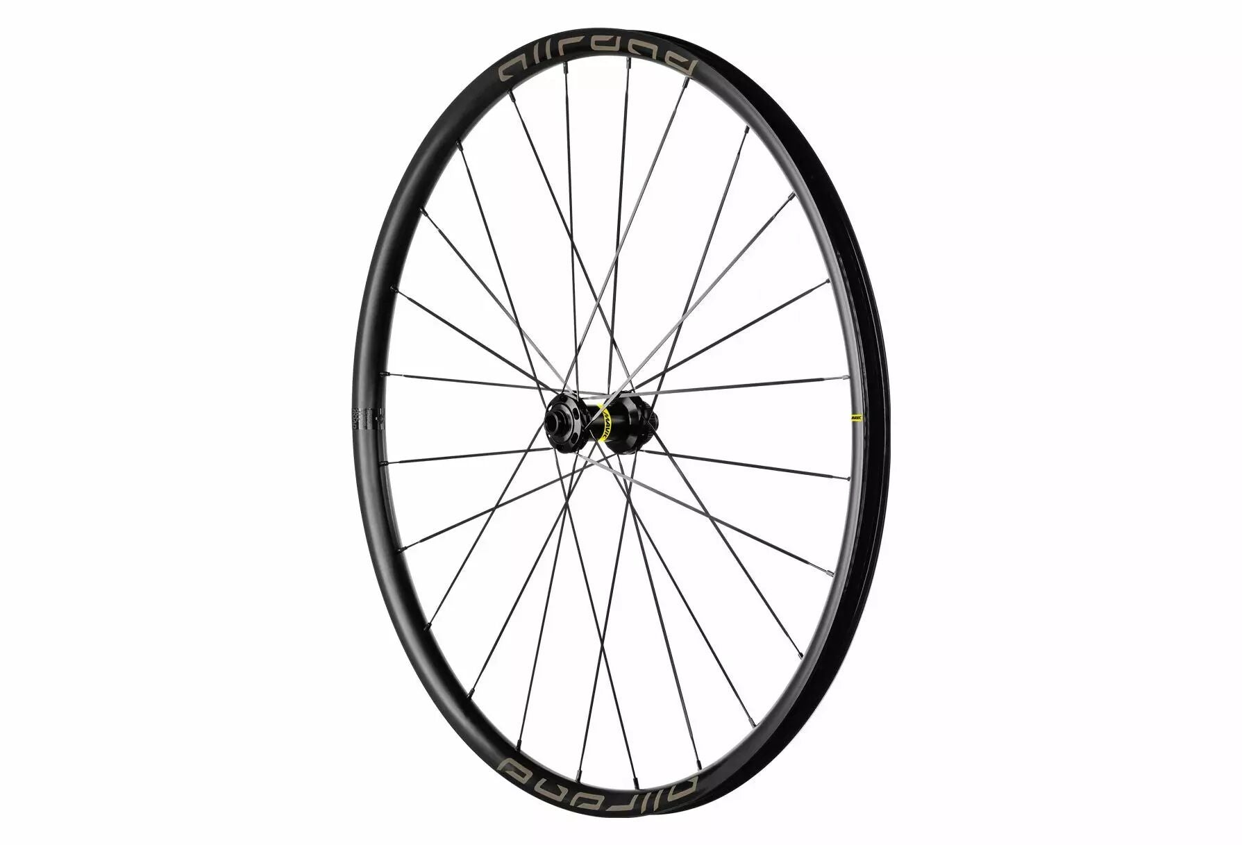 Roue Mavic Allroad 650b DCL Avant
