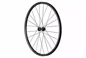 Roue Mavic Allroad 650b DCL Avant