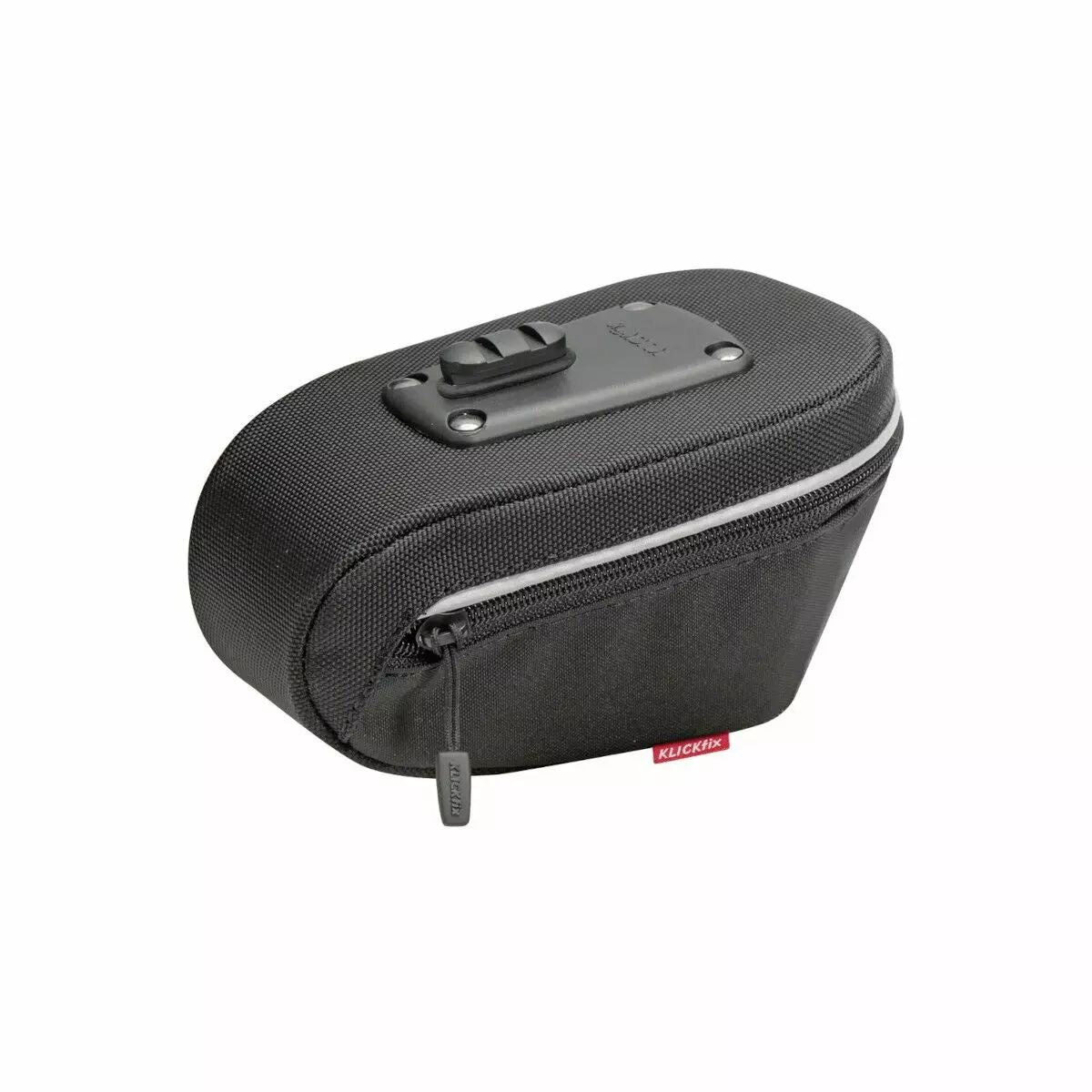 Sacoche de selle MICRO SPORT 100 noir KLICKFIX