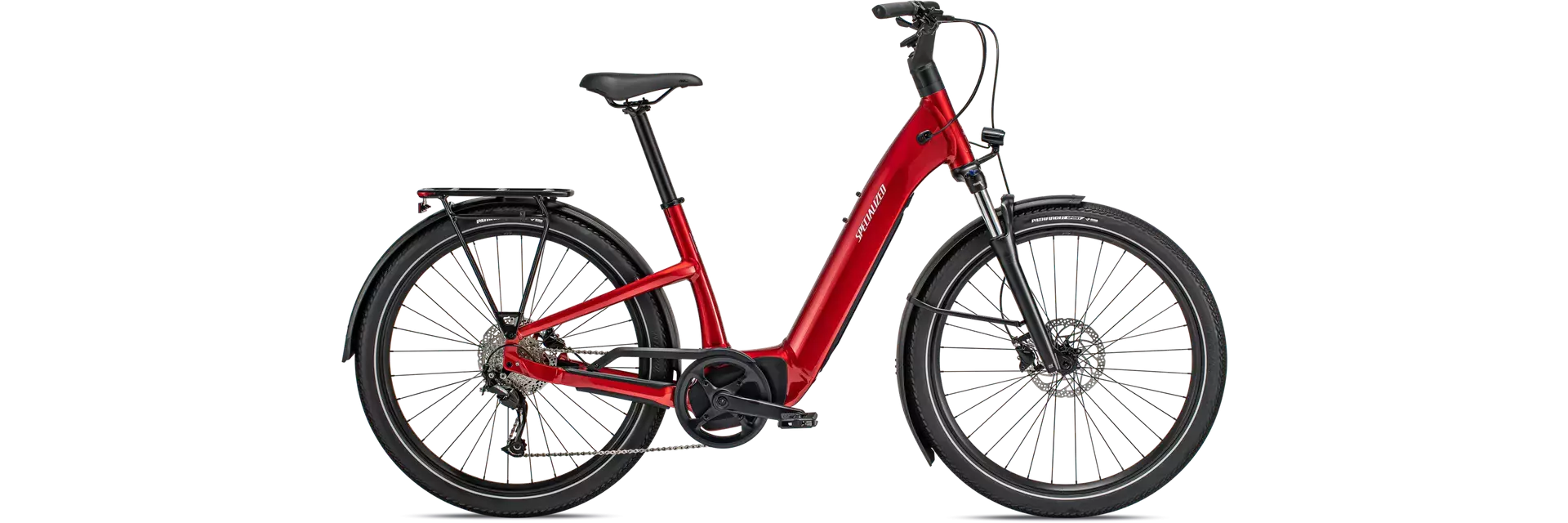SPECIALIZED Como 3.0 NB REDTNT/SILREFL