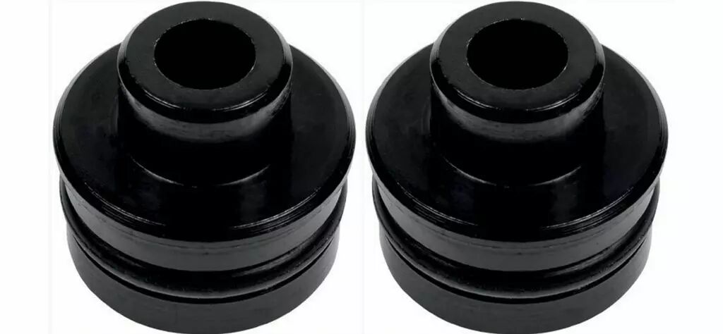 Adaptateur MAVIC Axe de Roue Avant 15>9mm