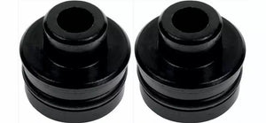 Adaptateur MAVIC Axe de Roue Avant 15>9mm