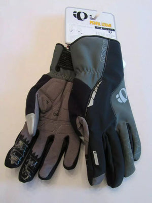 Gants Hiver PEARL IZUMI Elite Softshell Noir Taille L