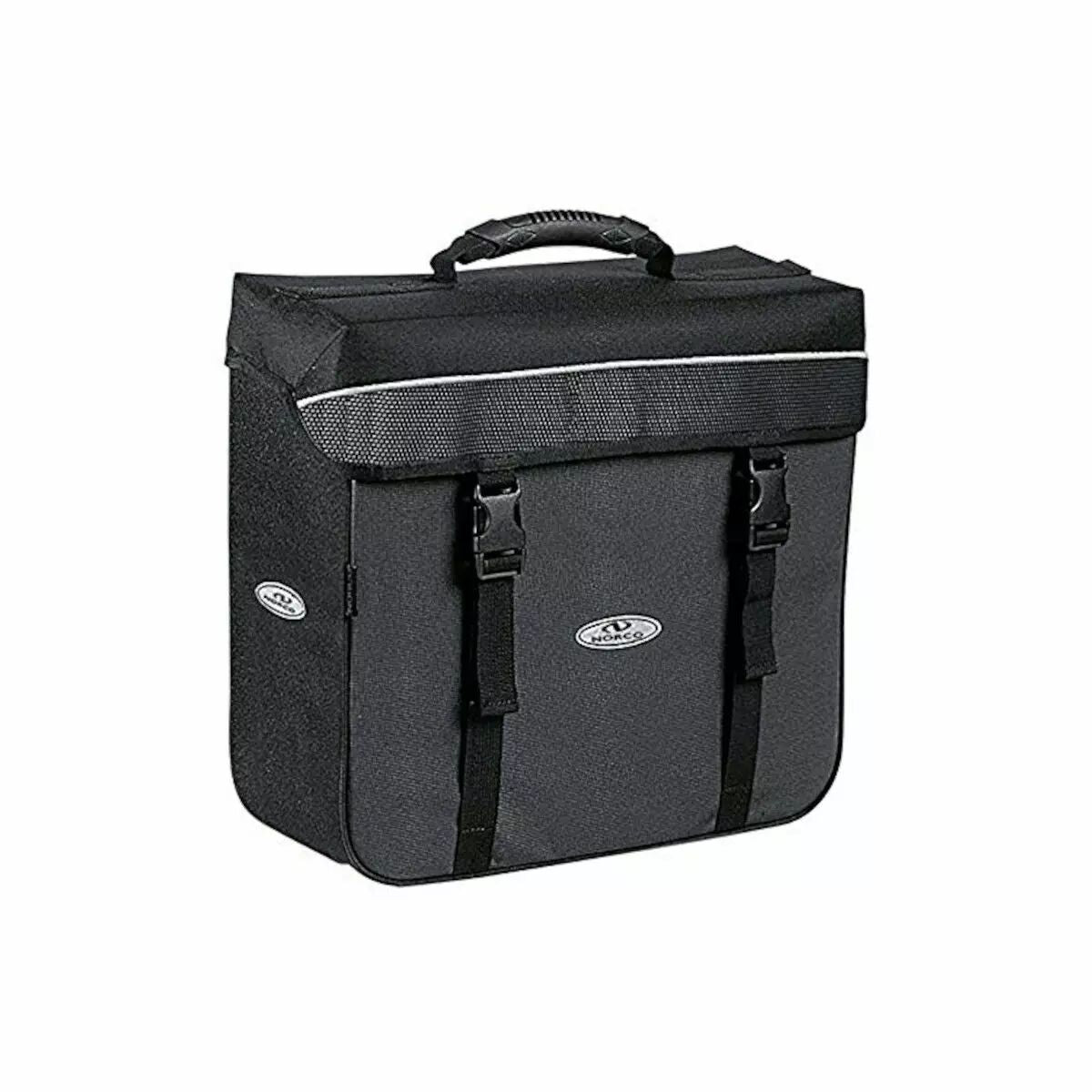 Sacoche AR NORCO "16L" KLICKFIX