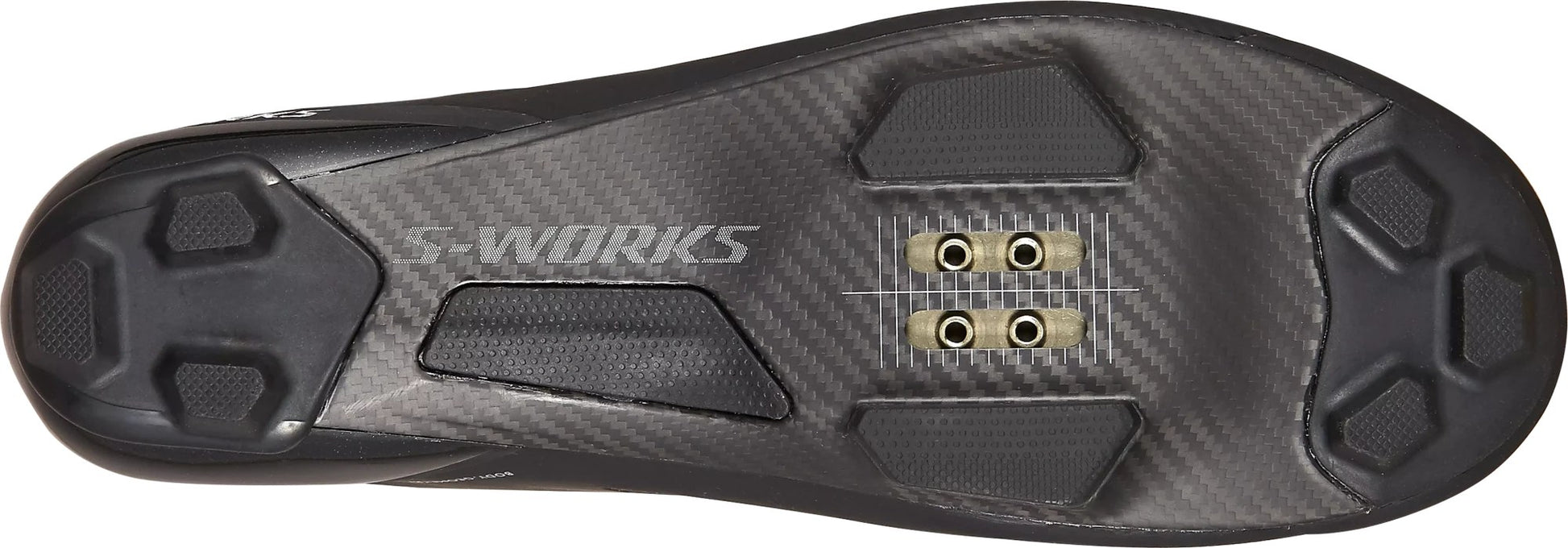 Chaussures SPECIALIZED S-Works Recon VTT Noires