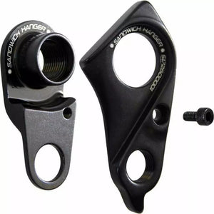 Patte de dérailleur SPECIALIZED Epic et Chisel