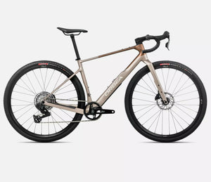 Orbea Terra M31eTEAM 1X 2026