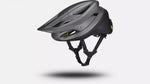 Casque Specialized Camber CE Smoke