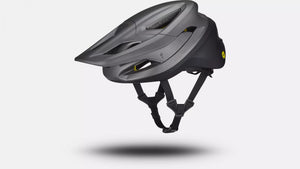 Casque Specialized Camber CE Smoke