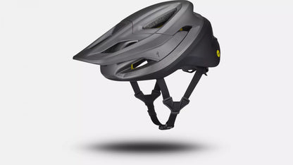 Casque Specialized Camber CE Smoke