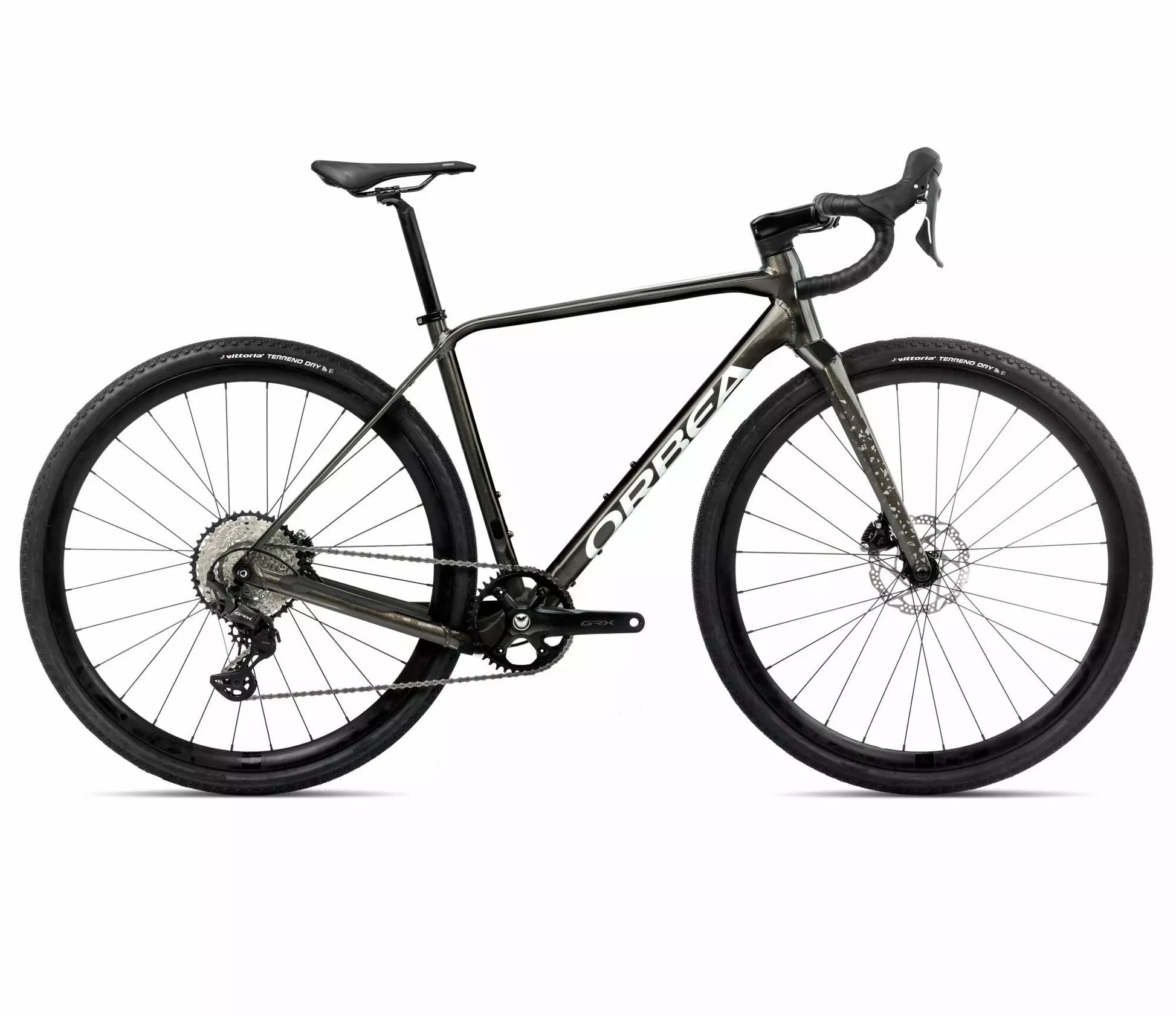 Orbea Terra Gravel H30 1X 2025