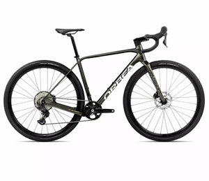 Orbea Terra Gravel H30 1X 2025