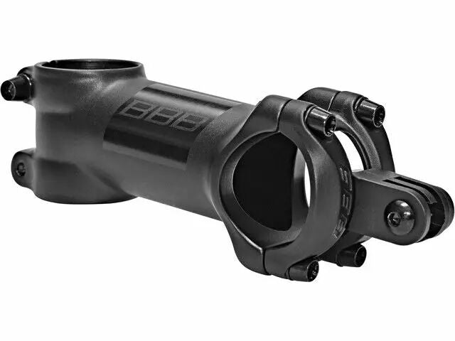 Potence light "stem Rider" +/-7D 31.8 BBB