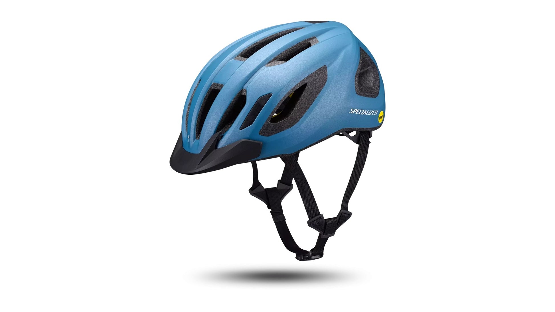 Casque Specialized Chamonix 3 Grey Blue