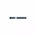 Minipompe télescopique Samurai 210mm Gris BBB