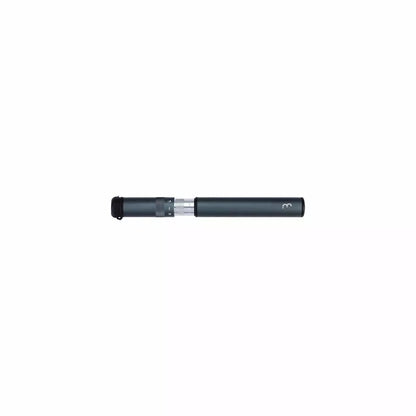 Minipompe télescopique Samurai 210mm Gris BBB