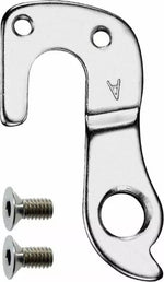 Patte de dérailleur Vtt CUBE GH-165 Acid/Attention/Analog/Aim