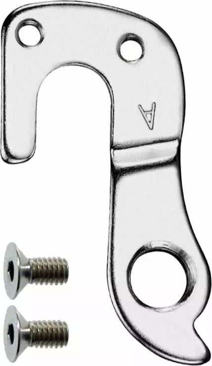 Patte de dérailleur Vtt CUBE GH-165 Acid/Attention/Analog/Aim