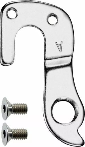 Patte de dérailleur Vtt CUBE GH-165 Acid/Attention/Analog/Aim