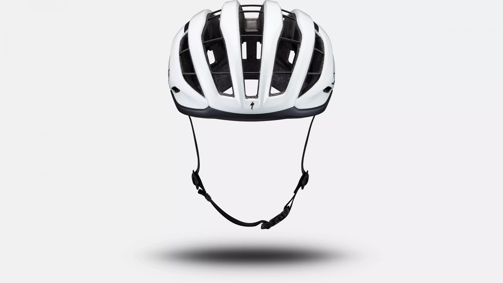 Casque Specialized S-Works Prevail 3 White/black