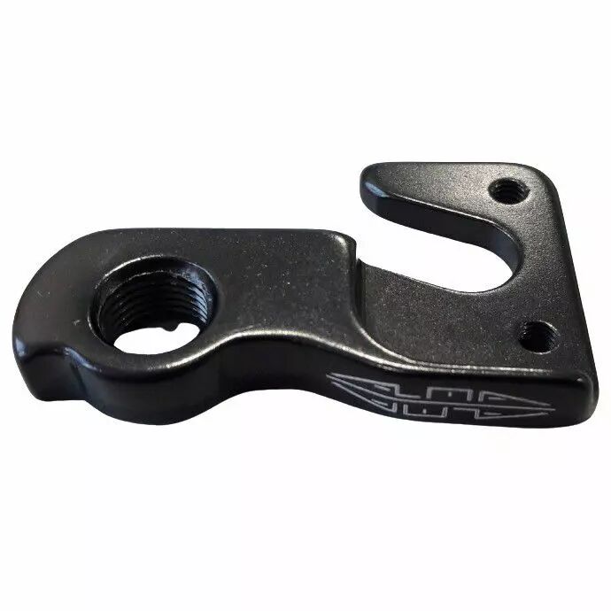 Patte de dérailleur D304 ORBEA Noir ALMA/TERRA