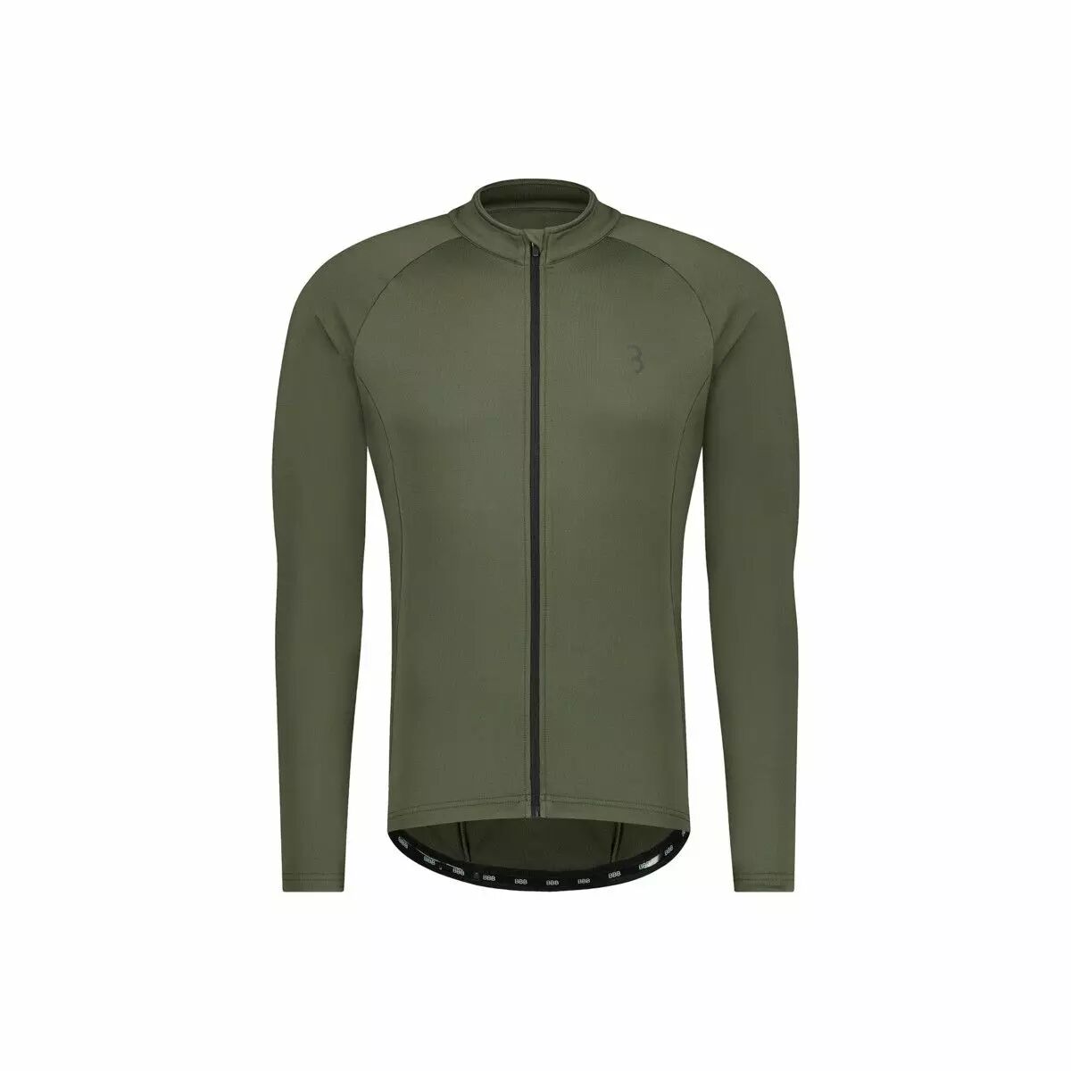 Maillot manches longues Jersey en diamondSoft BBB