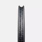 Roue Specialized ROVAL Rapide Clx III 700C Arrière Gloss Carbon/Gloss Wht