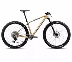 ORBEA Alma M21 2024