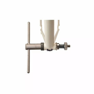 Kit de surfaçage de boite de pédalier Park Tool