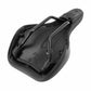 Selle Junior Newton Raw noir Rail acier noir