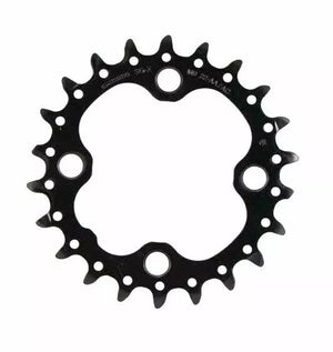 SHIMANO Plateau 22TL FC-M660