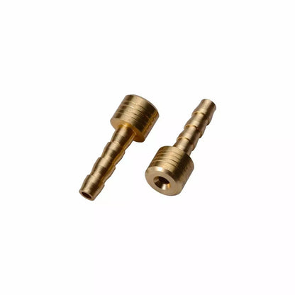 Inserts pour durite cuivre Magura - ID2.1-2.2mm (50pcs) BBB
