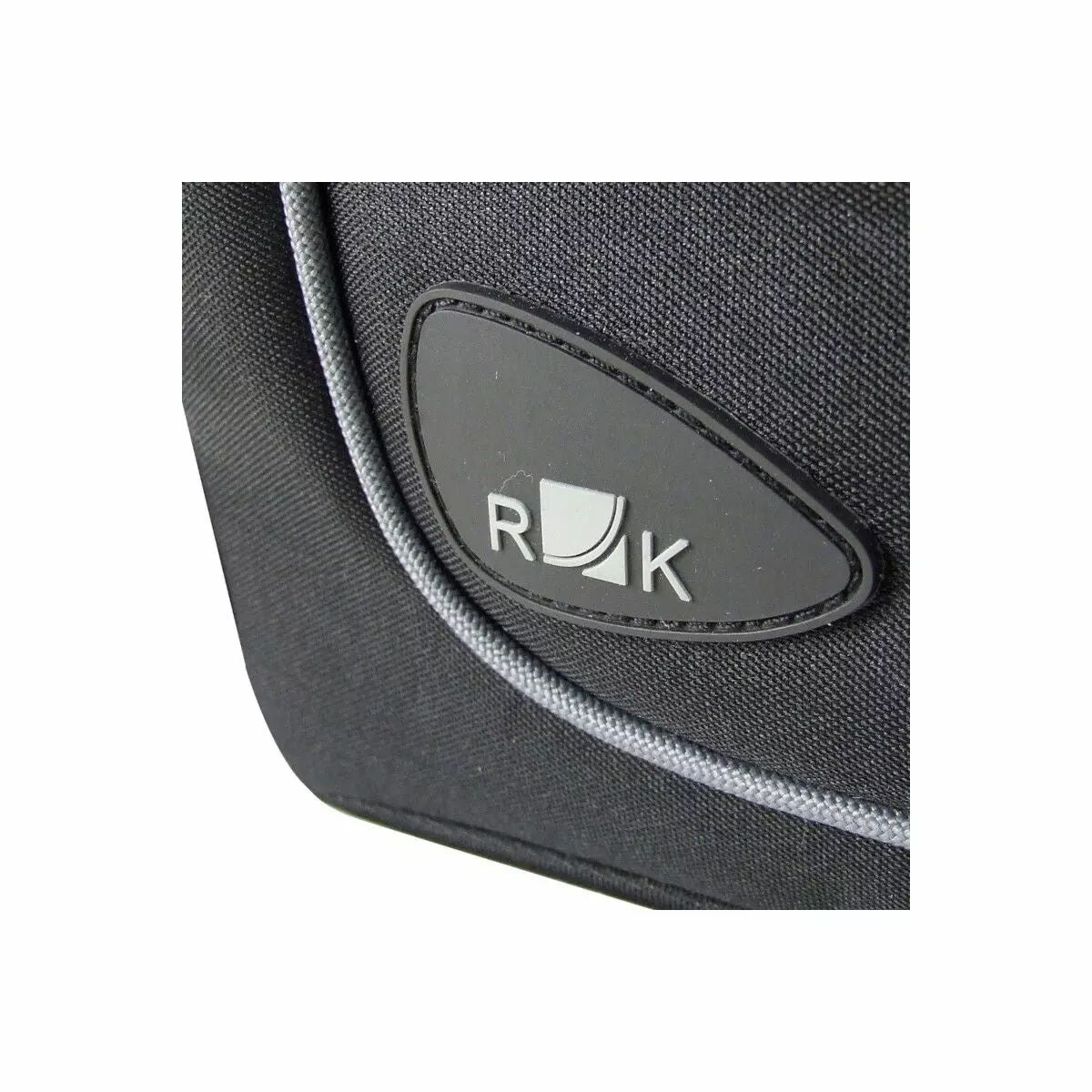 Allegra Fashion noir KLICKFIX